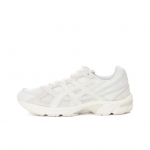 ASICS Gel 1130 White Birch Vyri&scaron;ki sportbačiai Kreminiai 1203A410-100 42