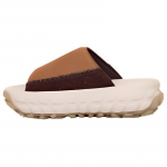 UGG Venture Daze &scaron;lepetės ka&scaron;toninės keraminės unisex sportbačiai rudi 1152680-CTC 39.5