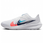 Nike Pegasus 40 Premium Balti Daugiaspalviai Sportbačiai FB7179-100 40.5