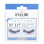 Cils eylure texture sont un long cil angle avec une finition tortueuse foir&eacute;. Coups de fouet bande de eylure rehaussent la beaut&eacute; na