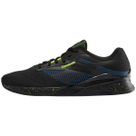 Reebok Nano X4 'Black Blue Digital Lime' sportbačiai 100204678 36