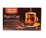 Arbatos Radža (24 vnt.), Raja puodelis, Maharishi Ajurveda