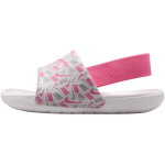 Nike Kawa &Scaron;lepetės TD Sail Kūdikio Basutės Rožinės Steam Pink-Glow IR5201-100 25