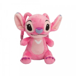 Lilo ir Stitch pliu&scaron;inis angelas 15 cm