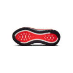 Nike Vomero Plus Antracito Juoda Ry&scaron;kiai Raudona Universiteto Raudona Vyri&scaron;ki Sportbačiai HV8150-017 42 black