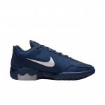 Nike LeBron Witness 9 Support Rebound žemapadžiai krep&scaron;inio bateliai vyrams II7521-400 40.5 blue