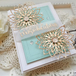 Gėlių metalo pjaustymo &scaron;tampai &bdquo;pasidaryk pats&ldquo; Scrapbooking Reljefinis popierinis kortelių albumo trafaretas