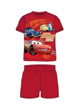 Disney Cars pižamos berniukų medvilninės pižamos