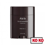 [Abib] Quick Sun Stick Protection Bar 22g