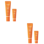 Deoproce Hialuroninis vėsinantis saulės gelis Specialus leidimas SPF50+ PA+++ 50ml + 20ml*1Rinkinys/2Rinkiniai/3Rinkiniai/4Rinkiniai 2Sets