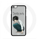 Coque Iphone SE Death Note