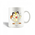 Mug en C&eacute;ramique Miaouss Pok&eacute;mon