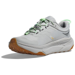 HOKA Transport Harbor Mist Lime Glow Vyri&scaron;ki sportbačiai Pilki 1123153-HMLG 41