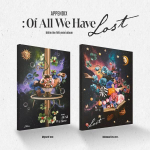 Albumas BILLIE - [OF ALL HAVE LOST] 5-asis mini Set
