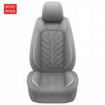 DOODRYER automobilio sėdynės užvalkalas, skirtas Alfa Romeo 159 156 auto priedams, salonui (1 vieta)