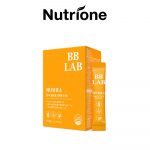 NUTRIONE BB LAB Vidinis vaizdas Fermentas (3g * 30 vnt.) 1 DĖŽĖ 1 box