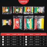 Kabelio apsauginė mova Termi&scaron;kai susitraukiantis vamzdelis Termi&scaron;kai susitraukiantis vamzdelis Mobiliojo telefono įkroviklio laido ir kabelio izoliacijos apsaugos rinkinys