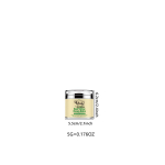 Hyaluronic Acid Nourishing and Moisturizing face cream 5g