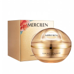 MERCILEN Cordyceps Ganoderma Luxury Pampering Lady Cream 50g Firming Light Line Beauty Cream Drėkinamasis Drėkinamasis Lazy Veido Kremas