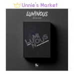 EASTSHINE - LUMINOUS 2-asis mini albumas 1EA