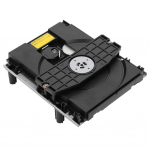 Lazerio lę&scaron;io modulis su mechaniniu pakrovikliu Elektroninis komponentas Pakeičia KSS?213C KSL2130CCM