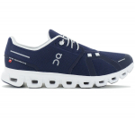 ON Running Cloud 6 - Herren Sneakers Schuhe Midnight-White 3MF10070692 5 ORIGINAL EU 44.5 US 10.5 mėlyna