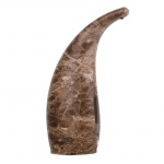 Skysto muilo buteliukas Automatinis jutiklinis muilo dozatorius I&scaron;manus bekontaktis muilo dozatorius stalinis elektrinis rankų plovimo prietaisas