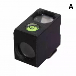 Optinis juosmens lygio vaizdo ie&scaron;kiklis Kar&scaron;to ir &scaron;alto bato sąsaja Plėvelinis žemo lygio vaizdo ie&scaron;kiklis Kamera Mini Angl W0Q1 Black-Plastic