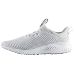 Adidas Alphabounce Crystal White Vyri&scaron;ki sportbačiai Clear-Grey Clear-Onix BW0541 42⅔
