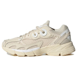 adidas Astir Wonder White Moteri&scaron;ki sportbačiai Kreminės Debesėlių Baltos spalvos IE6989 36 white