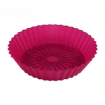 Oro gruzdintuvės Puodo &scaron;alčiui atsparus kepimui Maisto klasės Plaunamas orkaitės gruzdintuvės Orkaitės krep&scaron;elio įdėklo kilimėlis kepykloms