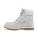 Timberland Neper&scaron;lampami Izoliuoti Vidutinio Ilgio Lauko Batai Moteri&scaron;ki Batai Pilki A2JR1 39