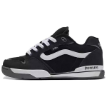 Vans Rowley LX Juodi Balti Pilki Unisex Sportbačiai VN000CTMBA2 36