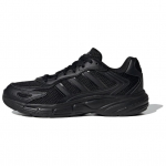 Adidas Eclyptix 2000 Triple Black Moteri&scaron;ki sportbačiai Core-Black JR5156 36
