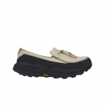 HOKA Speed Loafer Beržas Unisex Sportbačiai Kreminis Juodas 1162170-BHRC 39⅓