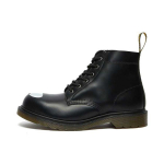 Dr. Martens 101 Odiniai Universalūs Lauko Trumpi Batai Unisex Batai Juodi 26660001 36