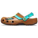 Crocs Eva Madingi Patogūs Mediniai Batai Unisex Avalynė Juodi 210100-001 36-37