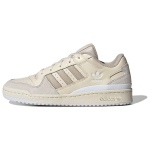 Adidas Originals Forum Low Batai Unisex Batai Smėlio spalvos ID7995 44