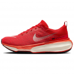 Nike Invincible 3 Patogūs Universalūs Patvarūs Žemi Laisvalaikio Bėgimo Batai Vyri&scaron;kas Kedas Raudonas DR2615-601 42.5