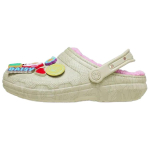 Disney X Crocs Classic Minnie Laisvalaikio universalūs klumpės Moteri&scaron;kos klumpės Spalvingos 211484-90H 38-39 beige