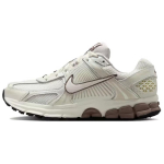 Nike Zoom Vomero 5 Sail Mink Brown Black Women's Sneakers casual IB8129-133 36.5