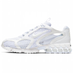 Nike Air Zoom Spiridon Cage 2 'Triple White' Laisvalaikio sportbačiai CJ1288-100 44 white