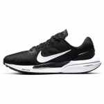 Nike Air Zoom Vomero 15 Juodi Balti Moteri&scaron;ki Sportbačiai CU1856-001 36