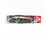 Yo Zuri 3D Crystal Minnow 110 mm plūduriuojantis masalas F1146-SBR (5761)