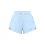 Nike Bėgimo skyrius Dryžuoti Lauko sportiniai Elastingas juosmuo Laisvalaikio &scaron;ortai Moteri&scaron;ki &scaron;ortai &Scaron;viesiai chaki FN2716440 L
