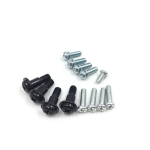 4 rinkiniai karbiuratoriaus remonto rinkinių Kawasaki ZX900 Ninja ZX9R 2000-2001