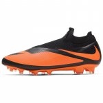 Nike Phantom Vision 2 Elite Dynamic Fit Fg Kaukolės ir kryžiuočių sportbačiai CD4161-008 40.5