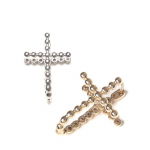 glammuse Layer Cross silver