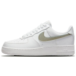 Nike Air Force 1 07 Essential Summit White Dusty Sage Moteri&scaron;ki kedai Grey-Fog DH4407-101 39
