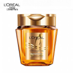 L'Or&eacute;al Paris Extraordinary Oil Maitinamoji plaukų kaukė 250ml